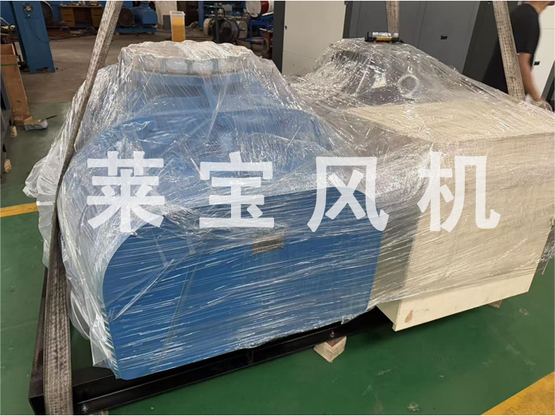 什么是罗茨风机的正压和负压