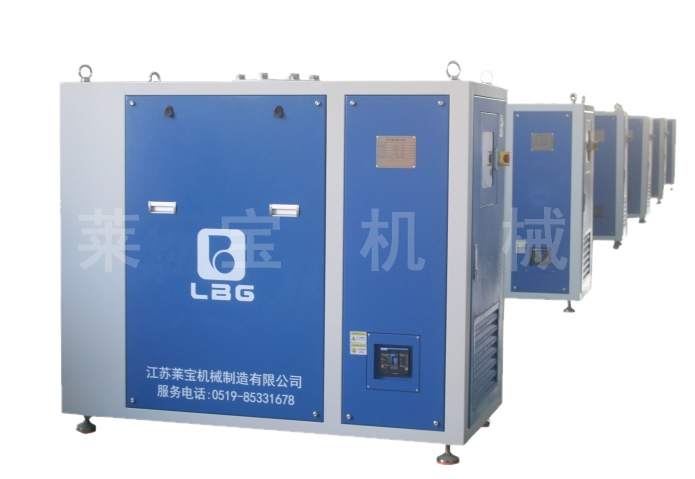 空气悬浮鼓风机LB-90KW