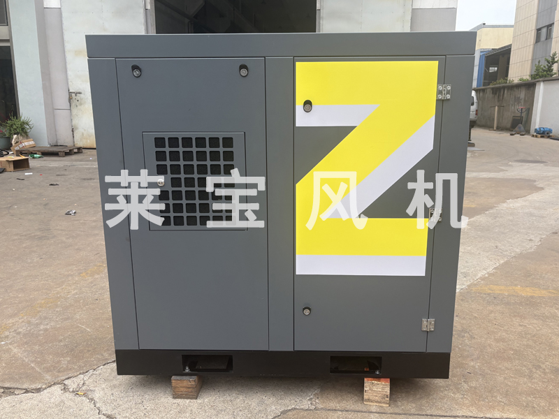 沼气罗茨鼓风机运行有哪些维护内容