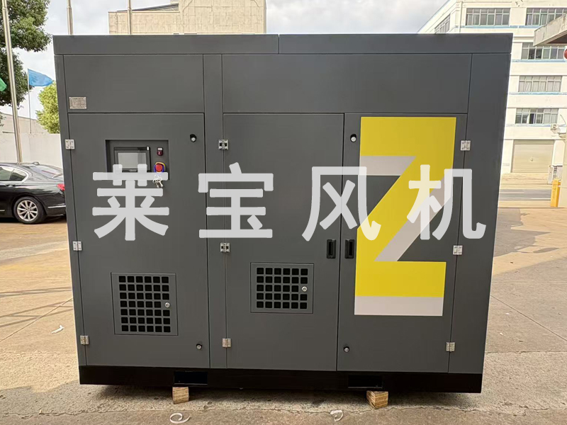 螺杆风机运转时需要注意些什么