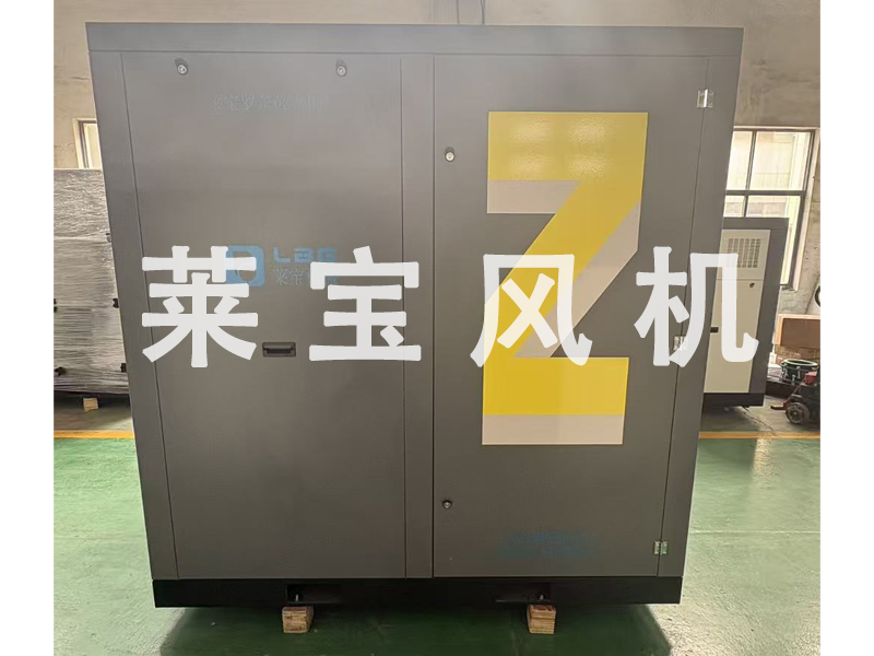 罗茨风机运行时哪个部位温度较高